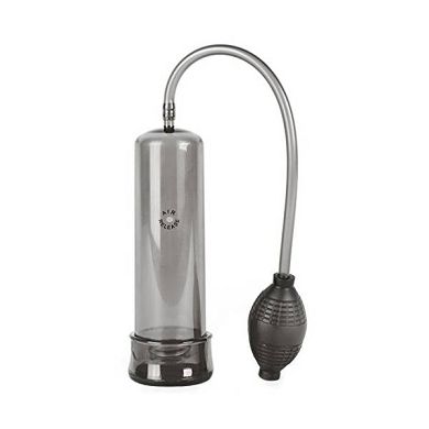 Shots Toys Releazy pumpe - schwarz - pumpes