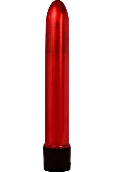Toy Joy Classics Klassischer Vibrator