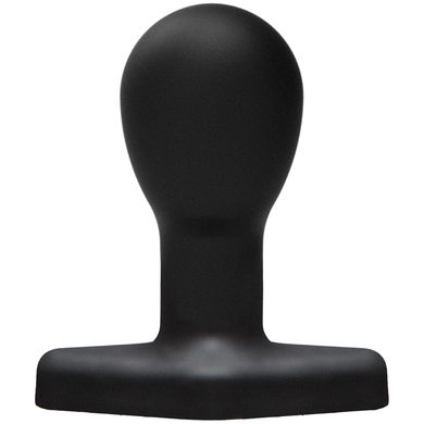 Analplug Hitch medium 11,4 x 5,3 cm