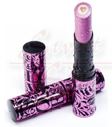 Oriflame Lippenstift Love Clover 23672 - mit 3-fach-Pflege-Kern