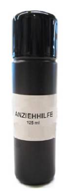 Latex Anziehilfe