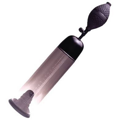 Penispumpe: XL-Super-Pump