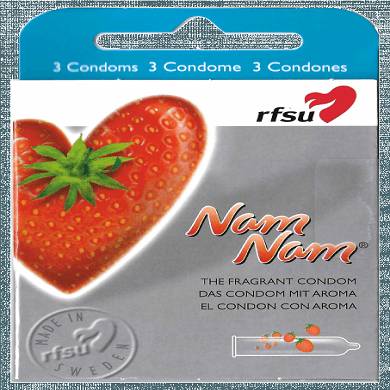 RFSU Nam Nam (3er Packung)
