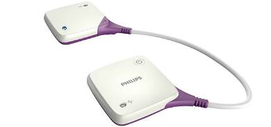 Philips PR3840/00 PulseRelief kabelloses Tens/EMS-Gerät mit iOS-Steuerung R85#24