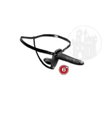 Strap-On Super Penetrix