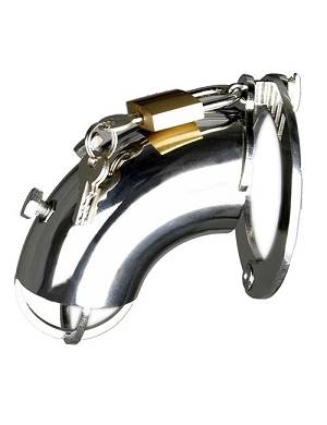 XXdreamSToys Penisrohr m. 3 Spikes
