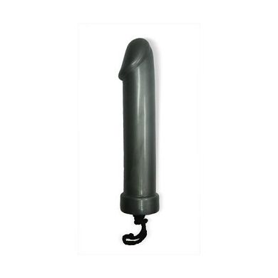 24 x 4.5 cm HOOF POWER Dong platin