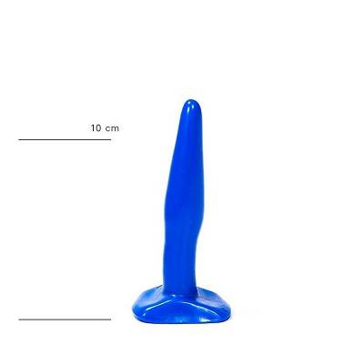 Plug Samuel All Blue