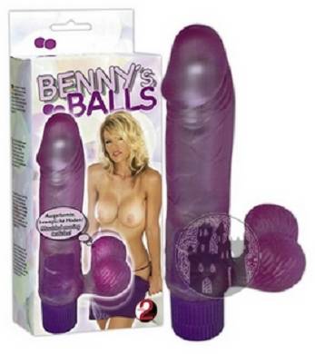 Bennys Balls