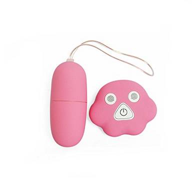Vamery Pinguin Design Bullet Vibrator Ei Vibrierende wasserdichten Bullet Fernbedienung Vi
