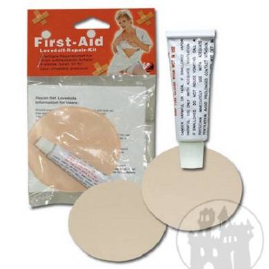 First-Aid Lovedoll Repair Kit