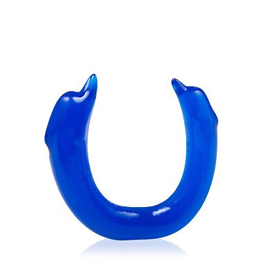 Double End Dolphin, 31 cm