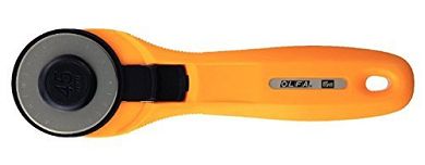 Rollschneider Maxi EASY 45 mm