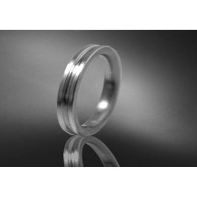 Gear Essentials Quarter Screw Cock Ring - Penisring