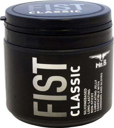 mister-b-fist-classic-gleitgel-500-ml