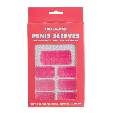 One-A-Day pink, 4,5-7 cm, Penisverlngerung