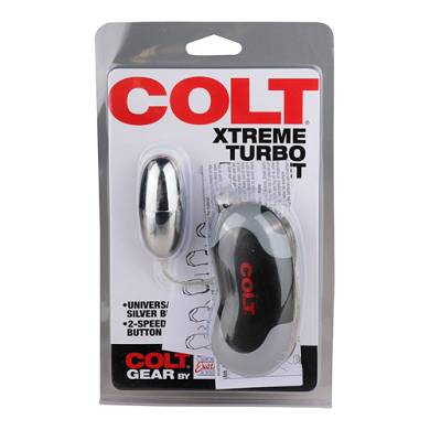 COLT Xtreme Turbo Bullet