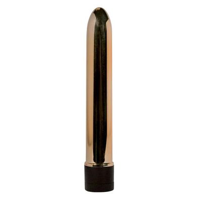 Retro Ultra Slimline Vibe, Gold