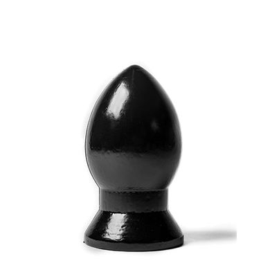 Analplug Drop 19,5 x 10,5 cm