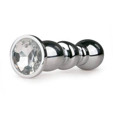 Butt Plug aus Metall