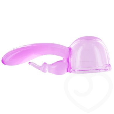 Wand Essentials Rabbit Aufsatz fr den Magic Wand