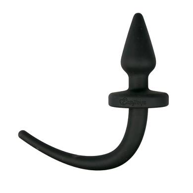 Dog Tail Plug - Pointy Gro