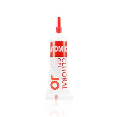Clitoral Gel Atomic, 10 ml