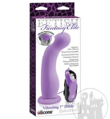 Vibrating 7