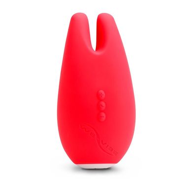 We-Vibe gala Auflegevibrator 11,5 x 6 cm
