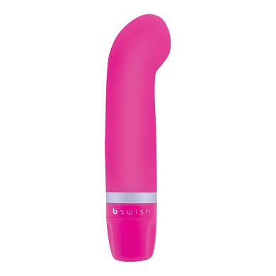 Bswish - Bcute Classic Curve Mini-Vibrator