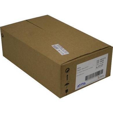 LOFRIC Katheter Nelaton CH 12 20 cm 50 St PZN 6575658