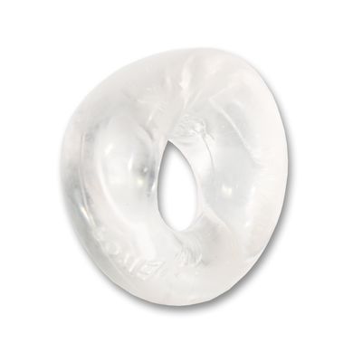 Silikon Cockring Zizi - Powerstroke clear