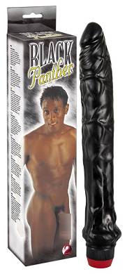 Black Panther