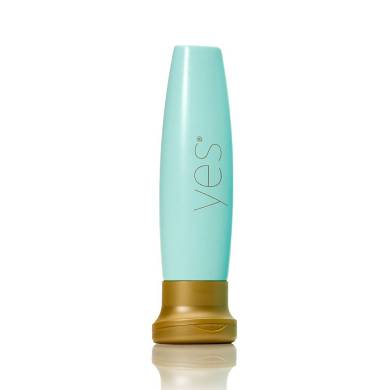 YESIntimpflege und Gleitcreme auf Wasser-Basis 75 ml