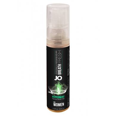 Jo Breath Fresh Women Peppermint