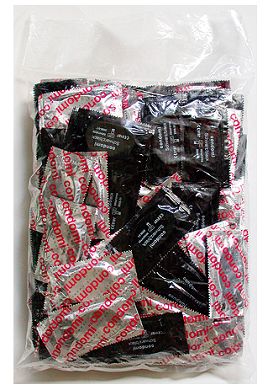 Condomi XXL Kondome 100 Stk.