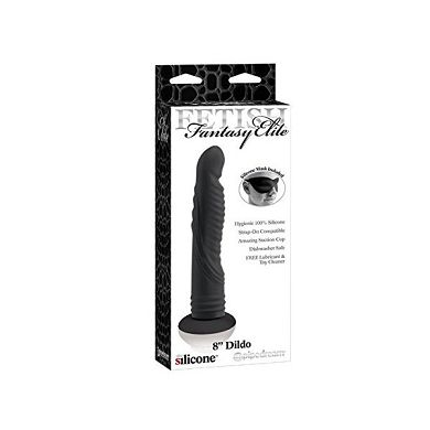 Fetish Fantasy Elite 20.32 cm Silikondildo