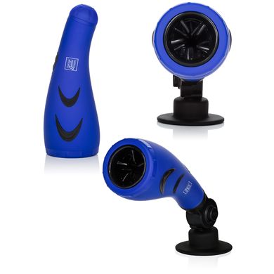 Apollo Hydro Power Stroker Masturbator Blau Kaufen Und Vergleichen Boundstyle De