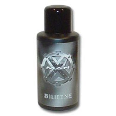 X-MAN Silicone Gleitgel 490 ml