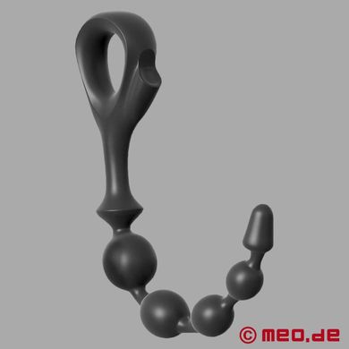 Analkugeln Ez Grip Analkugelkette