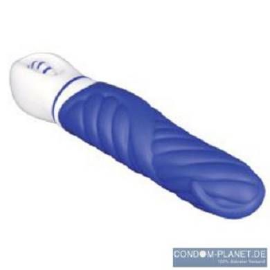 Amor Big-Vibrator Herkules verschiedene Farben