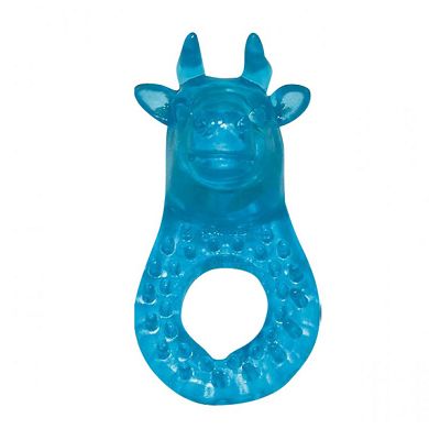 El Toro Vibrating Cockring