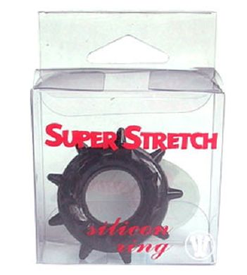 Superstretch Cockring Draco