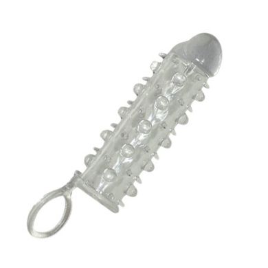 Crystal Skin Penis-Hlle