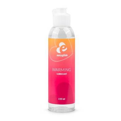 EasyGlide Wrmendes Gleitmittel 150 ml