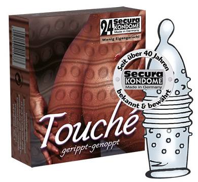 Secura Touch