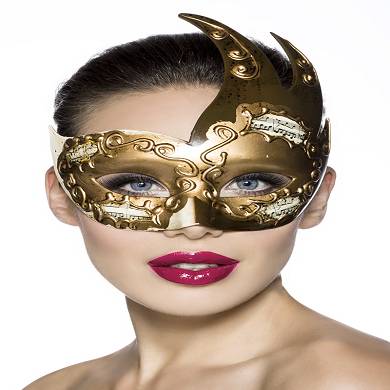 Maske