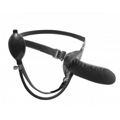 Expander Aufblasbarer Strap-On