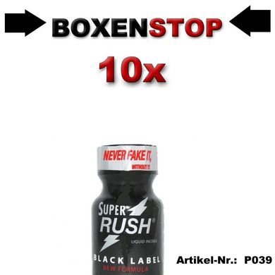 BOXENSTOP GROSSPACKUNG