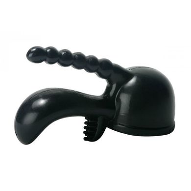 Massagestab Aufsatz Multiple